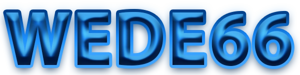WEDE66 Logo